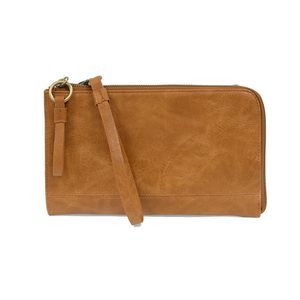 Convertible Wristlet Wallet Karina Handbag :D